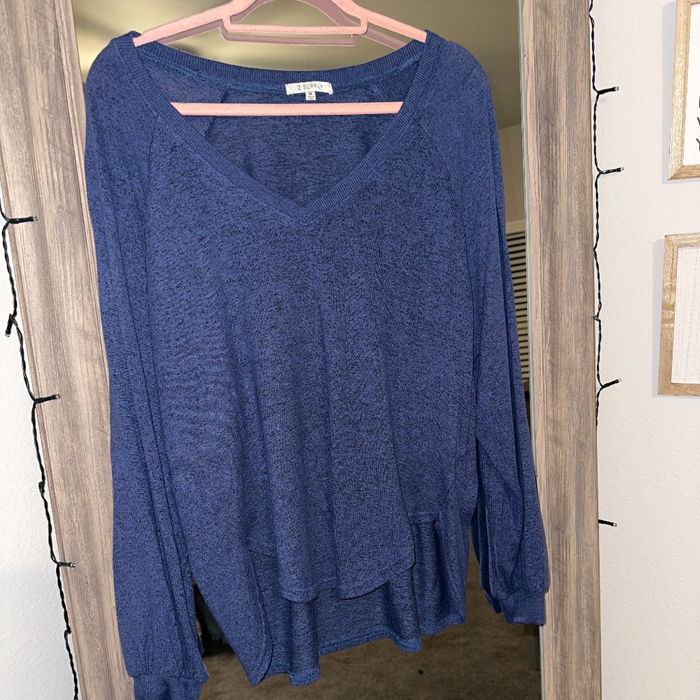 Women z supply tunic